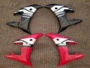 ПЛАСТИК ХВІСТ ОБТІЧНИК YAMAHA YZF R6 5SL 03-05 RJ05 ЗАХИСТ 2003-2005  (17856614721) фото min 12