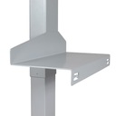 Подвесная подставка для компьютера HAWORTH PC