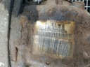 ДИФЕРЕНЦІАЛ ЗАД BMW 5 E39 1428615/EAG50N 3:46 2.2 24V 520I  (18898405798) фото min 7