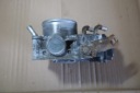 HONDA ACCORD 7 VII РЕСТАЙЛ 06-08 ДРОСЕЛЬНА ЗАСЛІНКА ПОВІТРЯ 2.0 B K20Z2  (16680353110) фото min 4