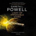 Light of Impossible Stars - Powell, Gareth L.