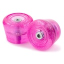 Стопор RIO ROLLER тормоз для роликовых коньков Розовый G 2 шт.