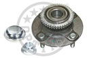 BEARING WHEELS REAR 922980 OPTIMAL HYUNDAI photo 2 - milautoparts-fr.ukrlive.com