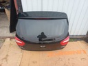 KIA RIO III 2011-2016 КРЫШКА БАГАЖНИКА