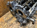 ГОЛОВКИ КОМПЛЕКТНАЯ ВАЛЫ MAZDA 2.2 SKYACTIVE-D SH01  фото 12