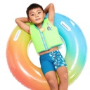 Kombinezon do pływania dla dzieci Speedo Float 2-3 Wiek dziecka 2 lata +