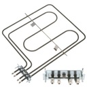 GRZAŁKA GÓRNA PIEKARNIKA AMICA 2900W'