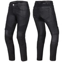 Мотоциклетные брюки женские джинсы с защитниками