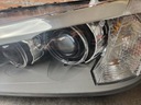 LAMPA LEWY PRZÓD LEWA PRZEDNIA BMW X3 F25 XENON DYNAMIC SKRĘTNA 7217297 Typ samochodu 4x4/SUV Samochody osobowe