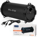 МОЩНЫЙ ДИНАМИК BLUETOOTH SD USB AUX FM-РАДИО ПОРТАТИВНАЯ БАЗУКА БУМБОКС TOWER