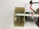 VENTILATEUR RÉCHAUFFEURS VENTILATEUR SIEMENS 1BB52 MERCEDES W124 CLIMATISATIONphoto 10