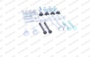 MONROE KIT RÉPARATION SUSPENSIONS L/P AVANTphoto 12