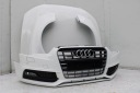 AUDI A5 LIFT AVANT 8T LY9C CAPOT AILES PARE-CHOCS PANNEAU AVANT RENFORCEMENT Bphoto 10