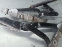CHARNIÈRE COUVERCLES DE COFFRE AUDI A6 C5 98R BERLINE 1.9TDI 4B5827301photo 7