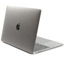 Ноутбук MacBook Pro 13 A1989 Space Grey Intel Core i7 16 ГБ 512 SSD 4 ядра