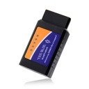 Интерфейс сканера ELM 327 Bluetooth MINI BT OBD2