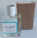 CLEAN CLASSIC SPRCHOVÉ FRESH EDP 60ml SPREJ TESTER Stav balenia originálne