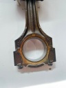 ПОРШЕНЬ Z ШАТУНОМ MERCEDES W124 M104 320 E320 320E 280 E280 280E  (17852467643) фото min 7