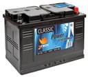 Аккумулятор Jenox Classic 12 В 120 Ач/950 А