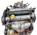 MOTOR COMPUESTO 1.6 16V 101KM Z16XE OPEL ASTRA CORSA 