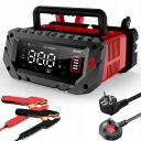 ЗАРЯДНИЙ ПРИСТРІЙ ЗАРЯДНИЙ ПРИСТРІЙ DO AKUMULATOROW LIFEPO4 LITOWYCH 6V 12V 24V 30A  (18757295583) фото min 10