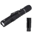 Ручной аккумуляторный фонарик Nitecore MH12 v2 1200 лм