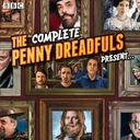 Penny Dreadfuls представляют... - Кер, Хамфри