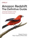 AMAZON REDSHIFT ПОЛНОЕ РУКОВОДСТВО [КНИГА]