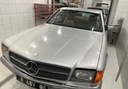 Mercedes-Benz Klasa S SEC 500 W126 COUPE Sprow... Kraj pochodzenia Francja