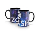 Любитель криптовалюты MUG Zcash Криптовалюта ZEC