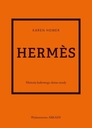 Hermès История культового дома моды Карен Гомер