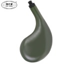 CLASSIC CATTLE BOTA WATER SKIN 0,75л Оливковое +Бесплатно