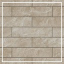 RAPID BEIGE камень, клинкерная плитка