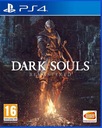 Dark Souls Remastered PL PS4 Téma hranie rolí (RPG)