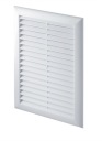 AWENTA T103 РЕШЕТКА ВЕНТИЛЯЦИОННАЯ 14x21 БЕЛАЯ