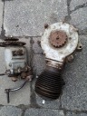 BSA YEARS 20 ENGINE SKSZYNIA  photo 5