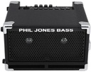 BG110-BASSCUB Phil Jones Bass