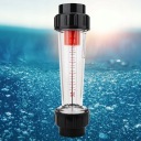 DÉBITMÈTRE LIQUIDE ROTAMETR LZS-50 (D)photo 14