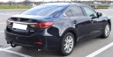 BRINK ГАК БУКСИРУВАЛЬНИЙ / ФАРКОП MAZDA 6 VI GL GJ УНІВЕРСАЛ OD2013  (12601079385) фото min 14