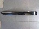 BRIDA DE PARAGOLPES IZQUIERDA PARTE TRASERA MERCEDES CL W215 2002R 