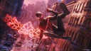 Marvel's Spider-Man: Miles Morales PS4 Jazyková verzia český