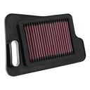 FILTRO AIRE K&N 2007-2016 SUZUKI AN400 BURGMAN 