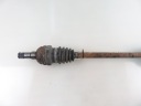 DEMI-ARBRE GAUCHE ARRIÈRE CHEVROLET CAPTIVA 2.2 D 96624821photo 5