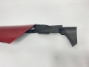 ОБШИВКА ЗАХИСТ СТІЙКИ A ПРАВА MERCEDES W140 CL C140 1406980889 1406981698  (18227316004) фото min 14