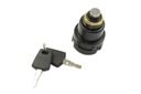 ВЫКЛЮЧАТЕЛЬ ЗАЖИГАНИЯ VOLVO L90F L60F BL61B BL71B 15144740