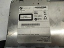 RADIO SANS NAVIGATION BMW 5 (F10) 9331597 2.0L DIESEL 135KW 2014photo 12