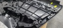 A3 8V LIFT S3 COLLECTEUR PORTES GAUCHE ARRIÈRE BANG OLUFSEN BERLINE 8V5867305photo 15