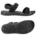 МУЖСКИЕ СПОРТИВНЫЕ ТРЕККИНГОВЫЕ ОБУВИ 4F ЛЕТНИЕ