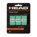 Зовнішня обгортка HEAD Prime Tour Mint 3 шт
