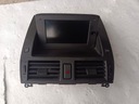 MAZDA 3 BK 03-08R NAVIGATION GPS YEFM01968A photo 1 - milautoparts-fr.ukrlive.com